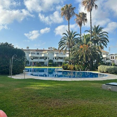 Apartament Mijas Golf Zewnętrze zdjęcie