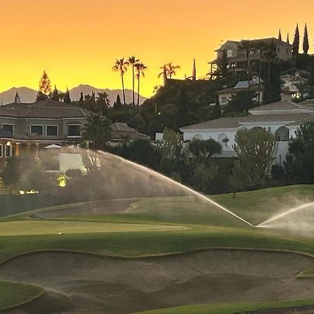 Apartament Mijas Golf Zewnętrze zdjęcie