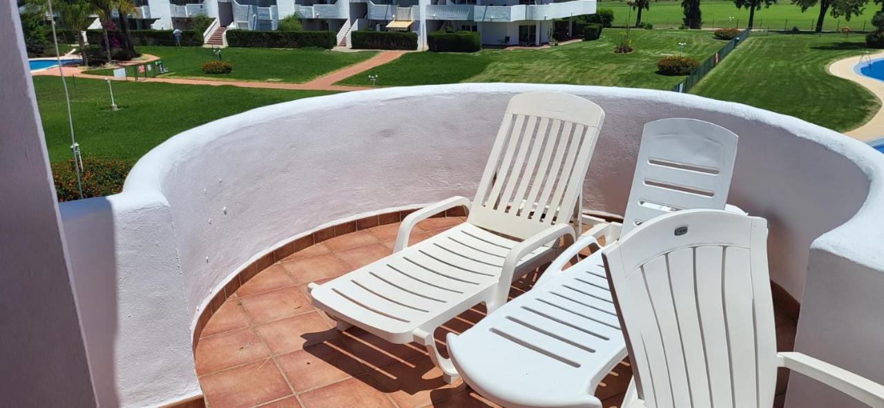 Apartament Mijas Golf Zewnętrze zdjęcie