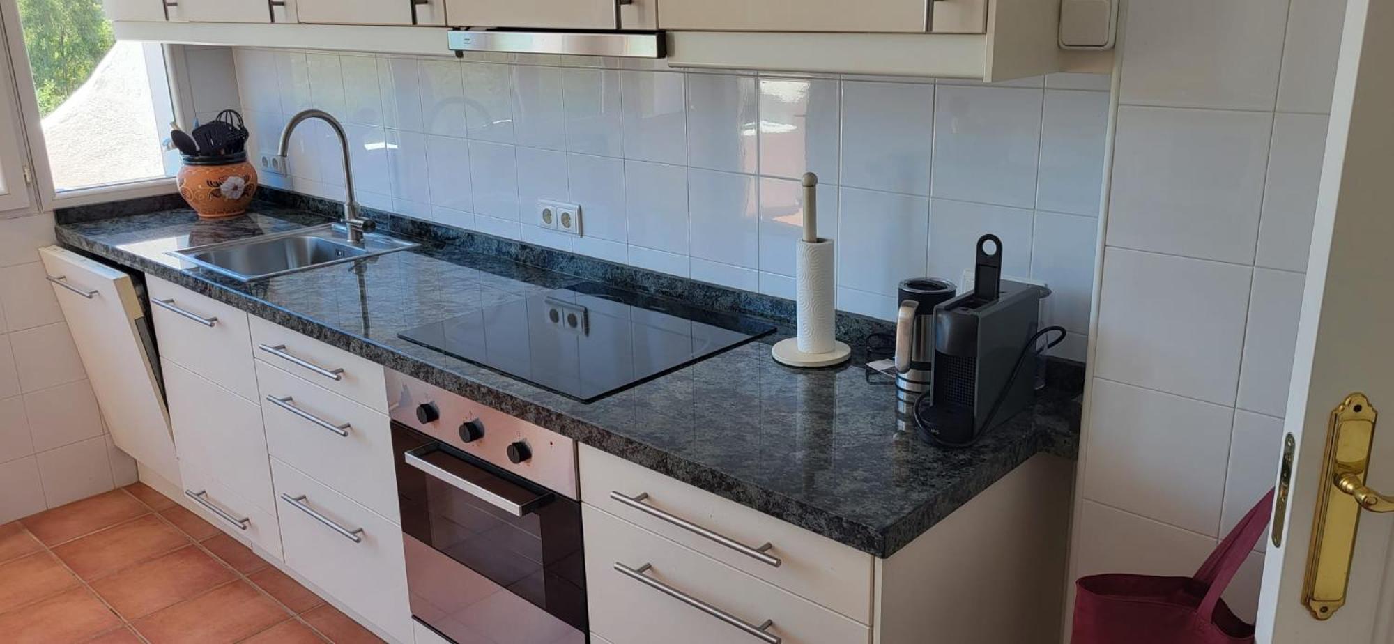 Apartament Mijas Golf Zewnętrze zdjęcie